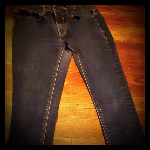 Express jeans - Picture 1 of 1